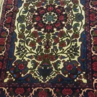 فرش دستباف گل سرخ|فرش|سنقر, |دیوار