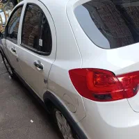 کوییک|خودرو سواری و وانت|تبریز, |دیوار