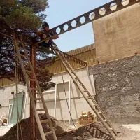 جوشکار سیار جوشکاری وبرشکاری|خدمات پیشه و مهارت|مشهد, توس (بلوار توس)|دیوار