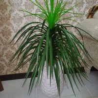 گل مصنوعی درختچه