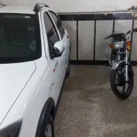 کوییک GXL  فول مدل ۴۰۴ مشابه صفر|خودرو سواری و وانت|کوهدشت, |دیوار