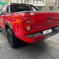 بی رنگ با لوازم KMC T8 مدل ۱۴۰۲|خودرو سواری و وانت|تهران, قیطریه|دیوار