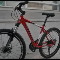 دوچرخه 26جیانت