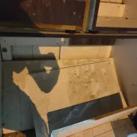 کابینت در حد|مصالح و تجهیزات ساختمان|امیدیه, |دیوار