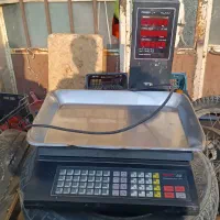 ترازوی دیجیتالی