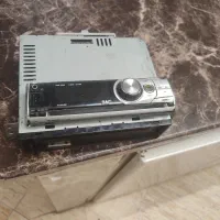 ضبط ماشین مارک جی وی سی