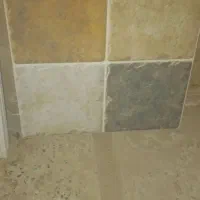 کاشی و موزائیک و سرامیک