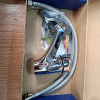 شیرالات روشویی