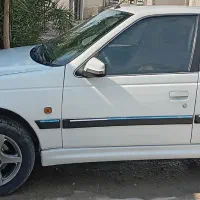 فروش پارس tu5مدل96گازسیمی|خودرو سواری و وانت|بردخون, |دیوار