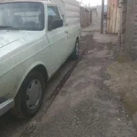 وانت ۸۵ تمیز معاوضه با نیسان هم دارم