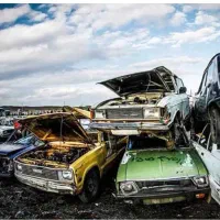 پراید مدل ۸۸ فوری.معاوضه با خوروی کارکرده و فرسوده