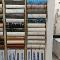 برچسب کابینت و برچسب کاشی و سرامیک|مصالح و تجهیزات ساختمان|تهران, تهرانپارس غربی|دیوار