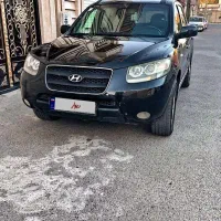 سانتافه 2008 فول|خودرو سواری و وانت|اهر, |دیوار