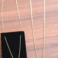 فروش گردنبند طلا