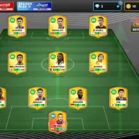 دریم لیگ ۲۰۲۵