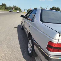 فروش 405 tu5|خودرو سواری و وانت|املش, |دیوار