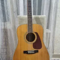 گیتار آوکستیک موریس