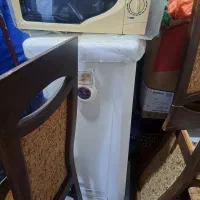 میز۶نفره اب گرمکن ماکرو وب