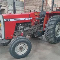 فروش تراکتور|خودرو سنگین|خوی, |دیوار