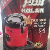 جارو برقی موتور قوی|جاروبرقی، جارو شارژی، بخارشو|محمدشهر, ولدآباد|دیوار