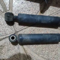 کمک پژوعقب و جلو