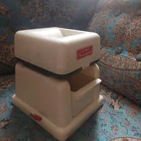 یک دستگاه قهوه جوش و سبزی خوردکن|خردکن، آسیاب، غذاساز|تهران, کیانشهر|دیوار