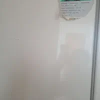 فروش یخچال سالم فقط گازش تموم شده|یخچال و فریزر|شهرکرد, |دیوار