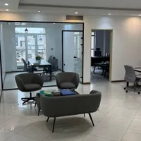 ۹۰ متر سند اداری در جنت آباد جنوبی|اجارهٔ دفتر کار، اتاق اداری، مطب|تهران, جنت‌آباد جنوبی|دیوار