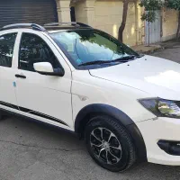 کوییک GXRفول خشک|خودرو سواری و وانت|گرگان, |دیوار