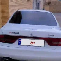 میستوبیشی گالانت|خودرو سواری و وانت|شیراز, شهرک گلستان|دیوار