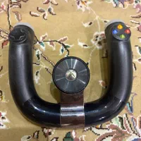 فرمان بازی بیسیم(فرمان یو) xbox|کنسول، بازی ویدئویی و آنلاین|گرگان, |دیوار