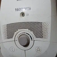 جاروبرقی سامسونگ|جاروبرقی، جارو شارژی، بخارشو|اهواز, نبوت|دیوار