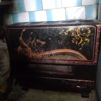بخاری گازسوز