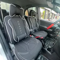 روکش صندلی فول ماساژوری تکی و عمده