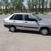 پراید 141مدل90