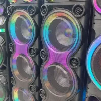 اسپیکر۳ساب ۱۰مدل جدیدمکسیدر(فروشگاه دیاردوست)