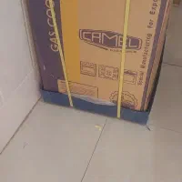 گاز نو|اجاق گاز و لوازم برقی پخت‌وپز|قم, چهل درخت‎|دیوار