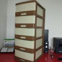 کشو فایل پلاستیکی