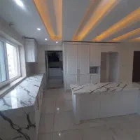 آپارتمان تجهیز دو خواب مستر ۱۶ متری اول