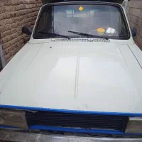 پیکان وانت 1385ل