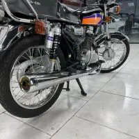 موتور هندا125|موتورسیکلت|کرج, نوروزآباد|دیوار