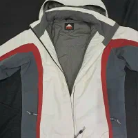 کاپشن مردانه خارجی