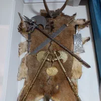 کلکسیون اشیای قدیمی|کلکسیون اشیاء عتیقه|تهران, هفده شهریور|دیوار