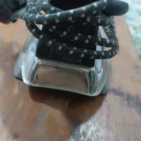 اتو قدیمی عتیقه|اتو و لوازم اتو|باسمنج, |دیوار