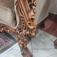 مبل|مبلمان خانگی و میز عسلی|پاکدشت, پاکدشت (مامازند)|دیوار