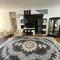 منزل مبله تمیز با پارکینگ