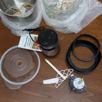 خردکن ۴ لیتری ولگا