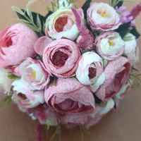 دسته گل|گل مصنوعی|برازجان, |دیوار