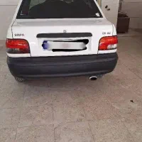 پراید ۹۸|خودرو سواری و وانت|بندر ماهشهر, |دیوار