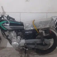 موتور مدل ۹۹